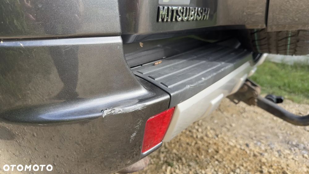 Mitsubishi Pajero 3.2 DID Instyle EU6 - 14