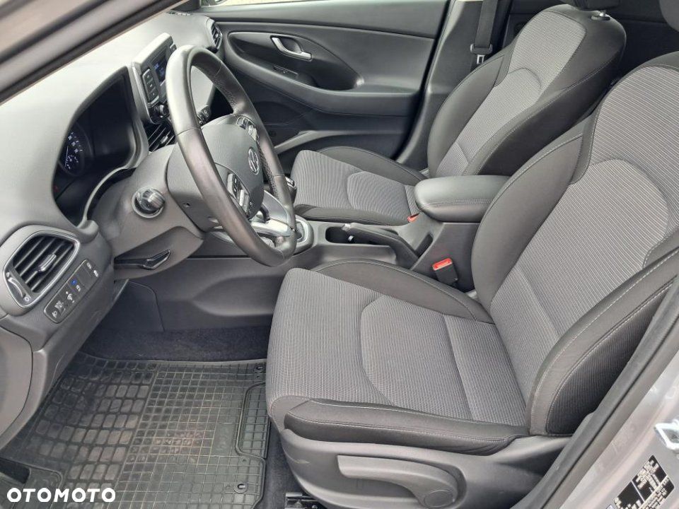 Hyundai i30 - 13