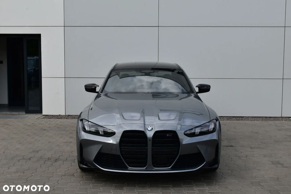 BMW M3 - 2