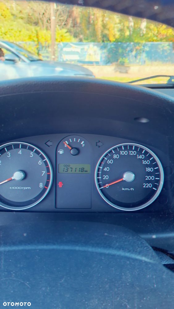 Hyundai Getz - 9