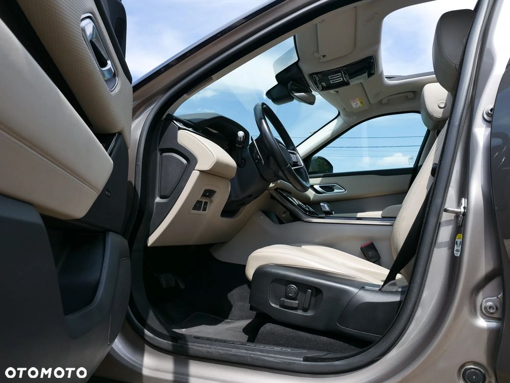 Land Rover Range Rover Velar P400e S - 16