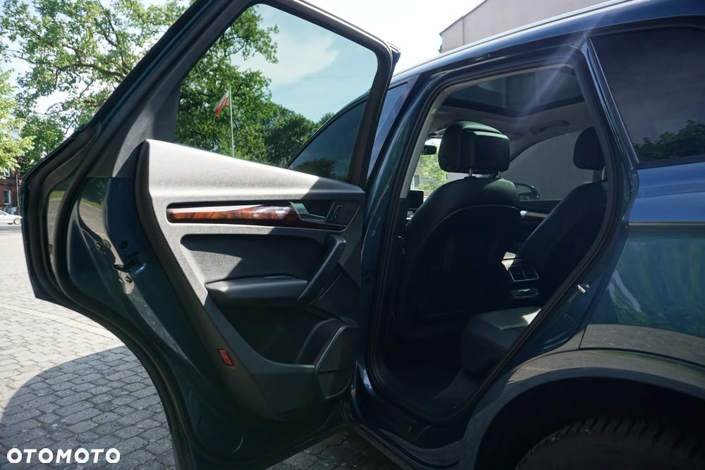 Audi Q5 2.0 TFSI Quattro S tronic - 25
