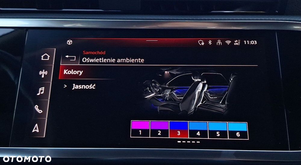 Audi Q3 Sportback - 18