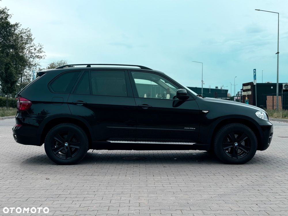 BMW X5 xDrive35d - 6