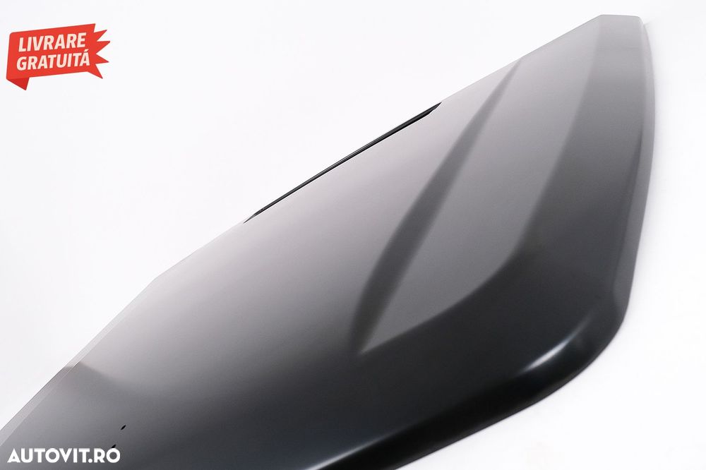 Pachet Exterior de Conversie 2018+ G63 Design Mercedes W463 G-Class (2008-2017)- livrare gratuita - 23