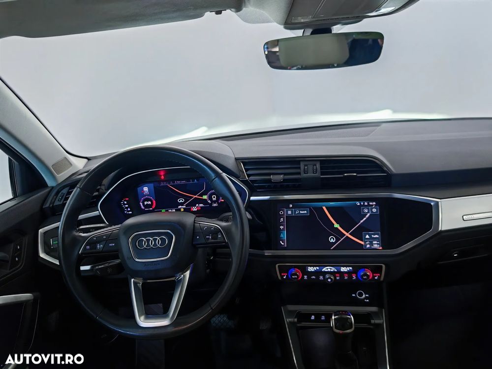 Audi Q3 1.5 35 TFSI S tronic MHEV Advanced - 7