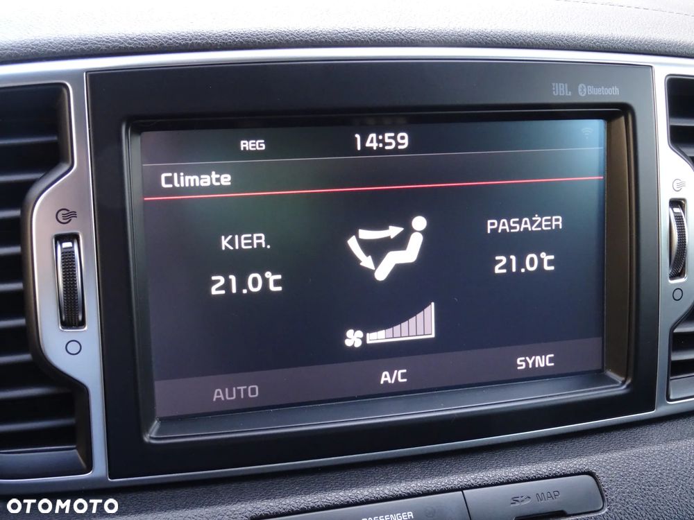 Kia Sportage 1.6 T-GDI AWD DCT GT LINE - 16