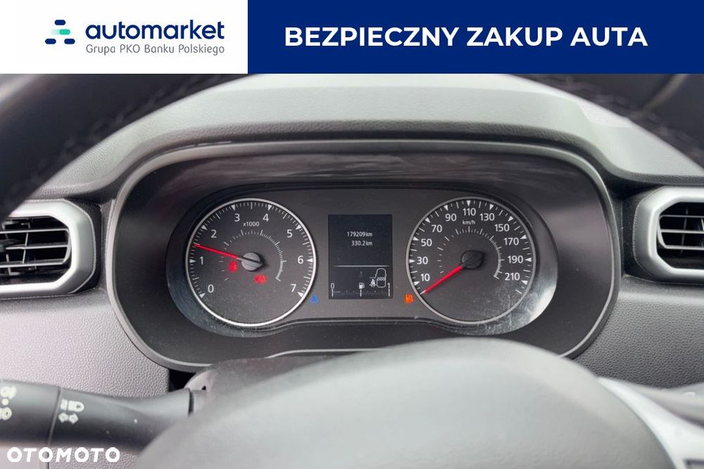 Dacia Duster 1.0 TCe Expression - 18
