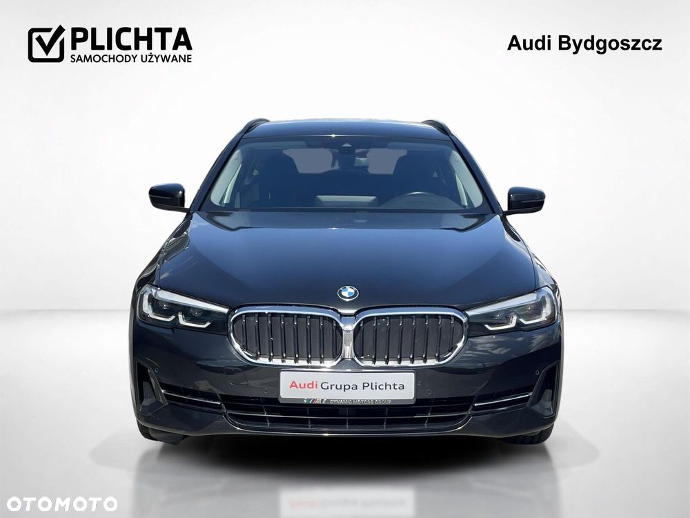 BMW Seria 5 - 9