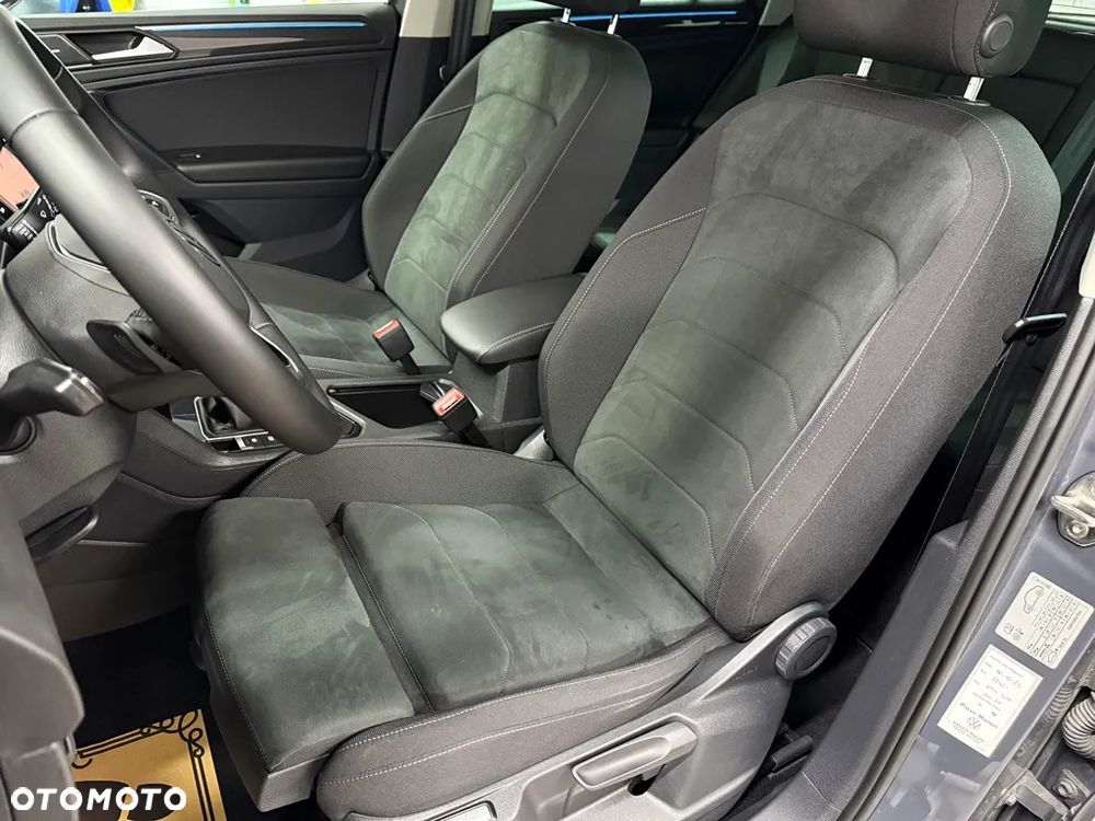 Volkswagen Tiguan - 11