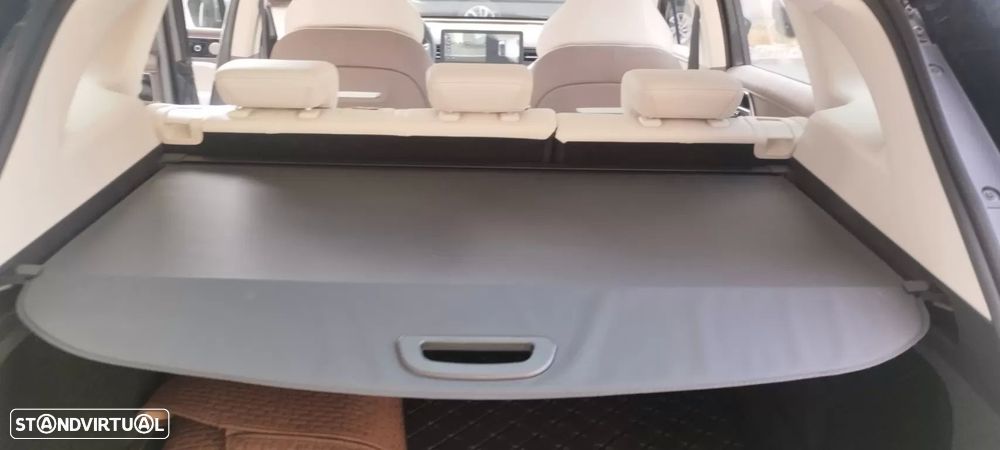 Aiways U5 Premium - 24