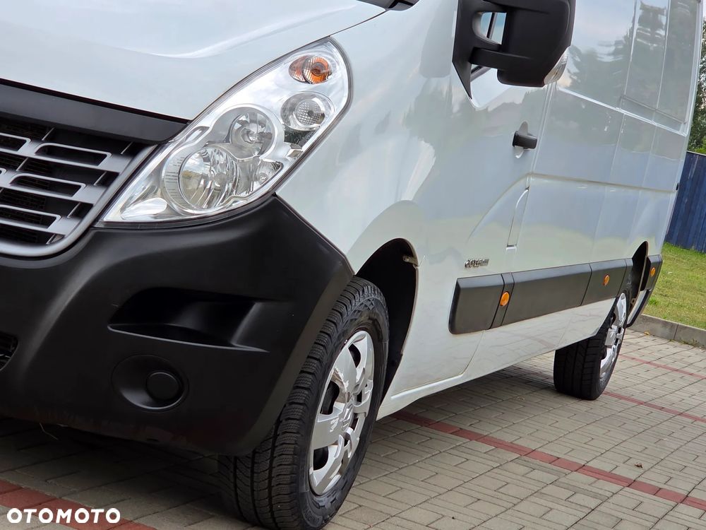 Renault Master - 16
