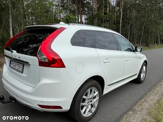 Volvo XC 60 - 4