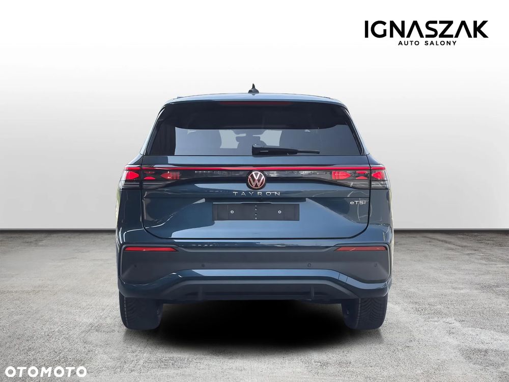 Volkswagen Tayron 1.5 eTSI mHEV Life Plus DSG - 5