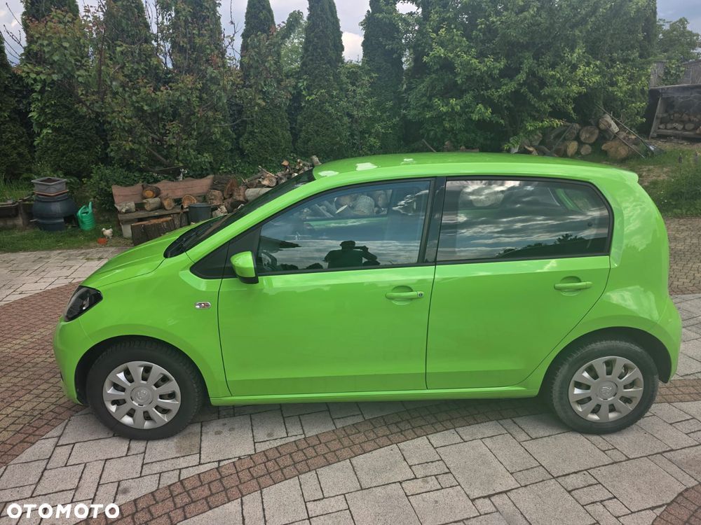 Skoda Citigo 1.0 Ambition - 2