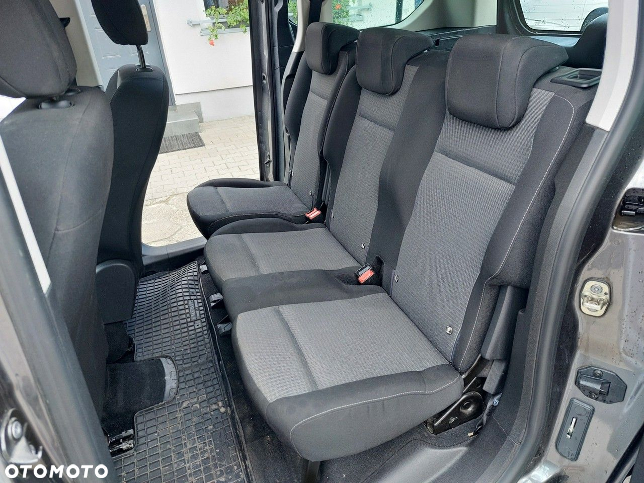 Toyota Proace City Verso - 12