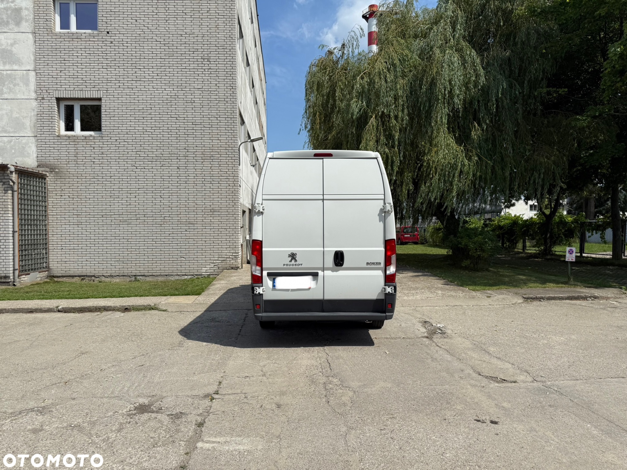 Peugeot Boxer 435 BlueHDi L4 - 6