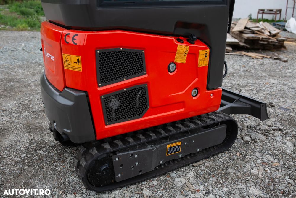Leotec LT 1.8 - 14