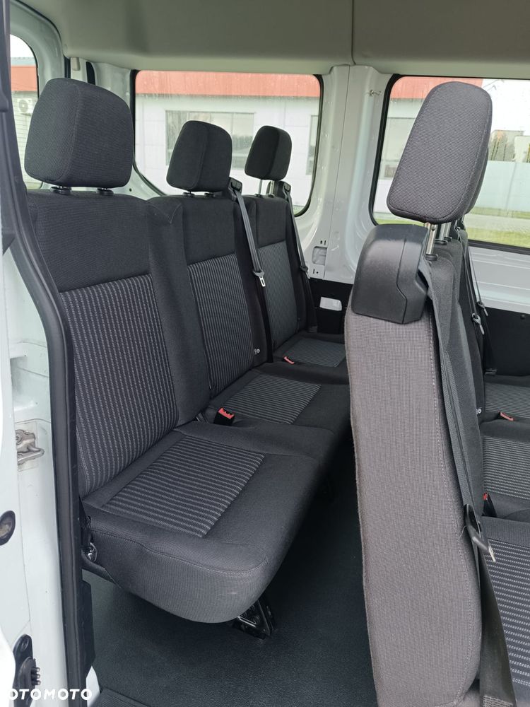 Ford Transit L2H2 Edition - 13