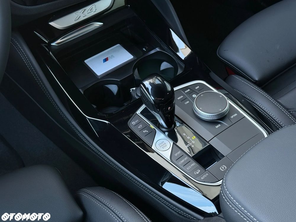 BMW X4 - 19