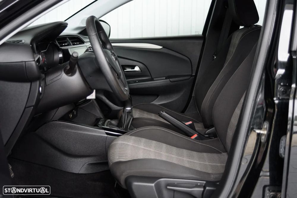 Opel Corsa 1.2 Business - 18