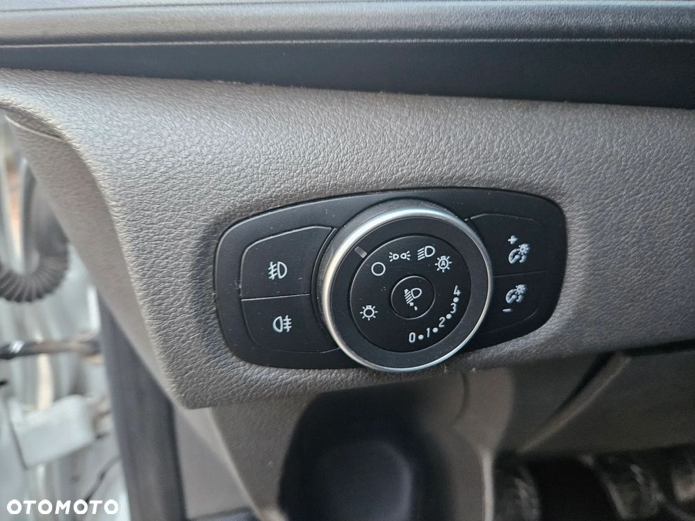 Ford Transit Custom L2H1 2.0TDCI - 31