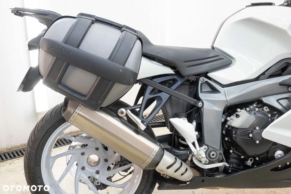 BMW K - 15