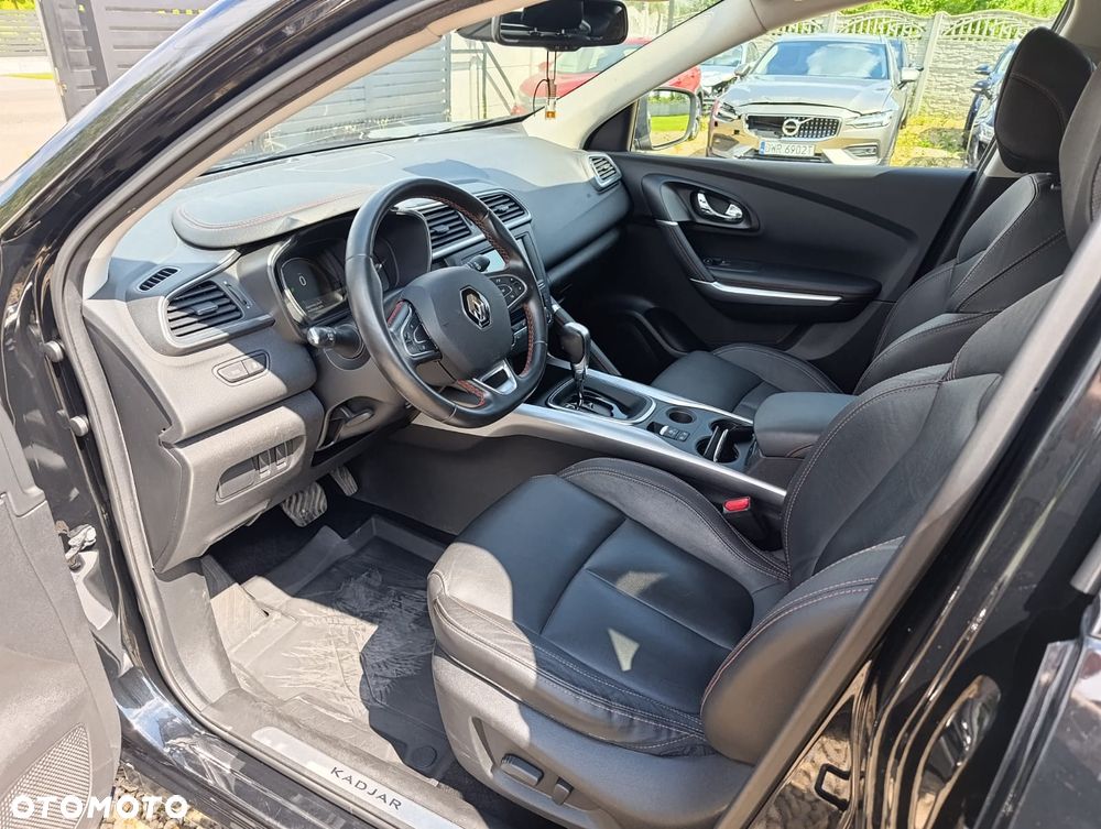 Renault Kadjar - 9