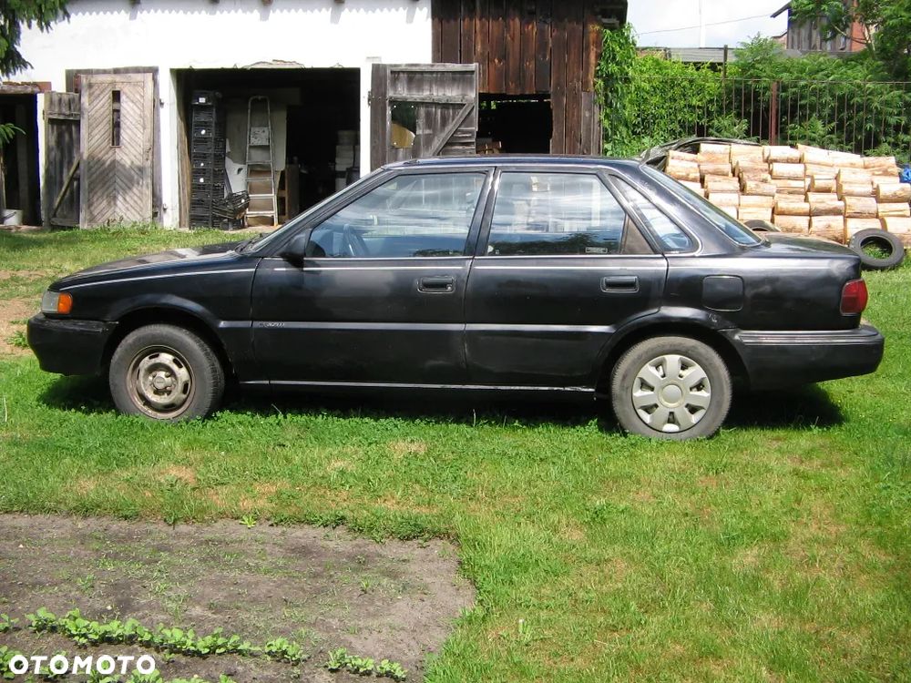 Toyota Corolla 1.6 GTi - 1