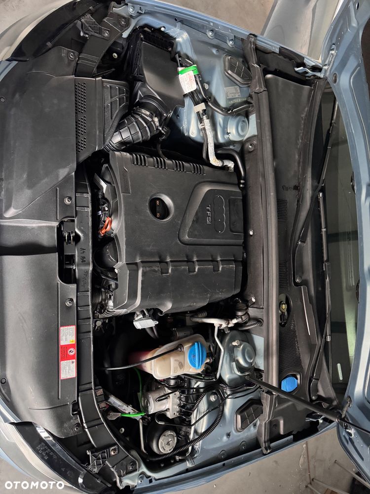 Audi A4 Avant 2.0 TFSI Quattro Prime Line S tronic - 25