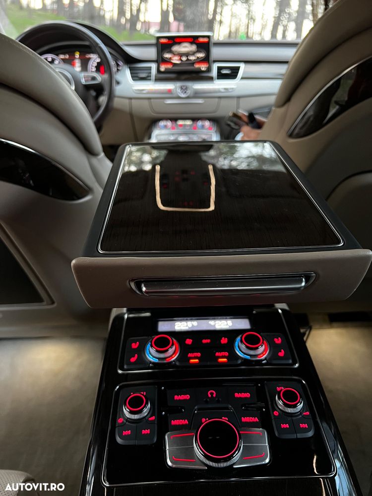 Audi A8 - 16
