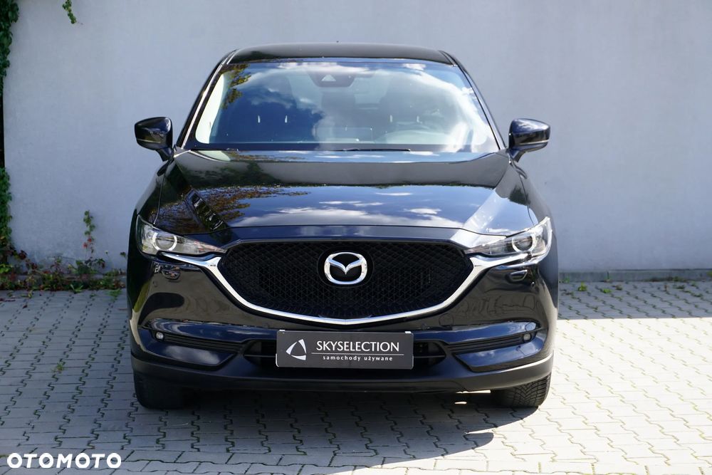 Mazda CX-5 2.0 Skyjoy 2WD - 3