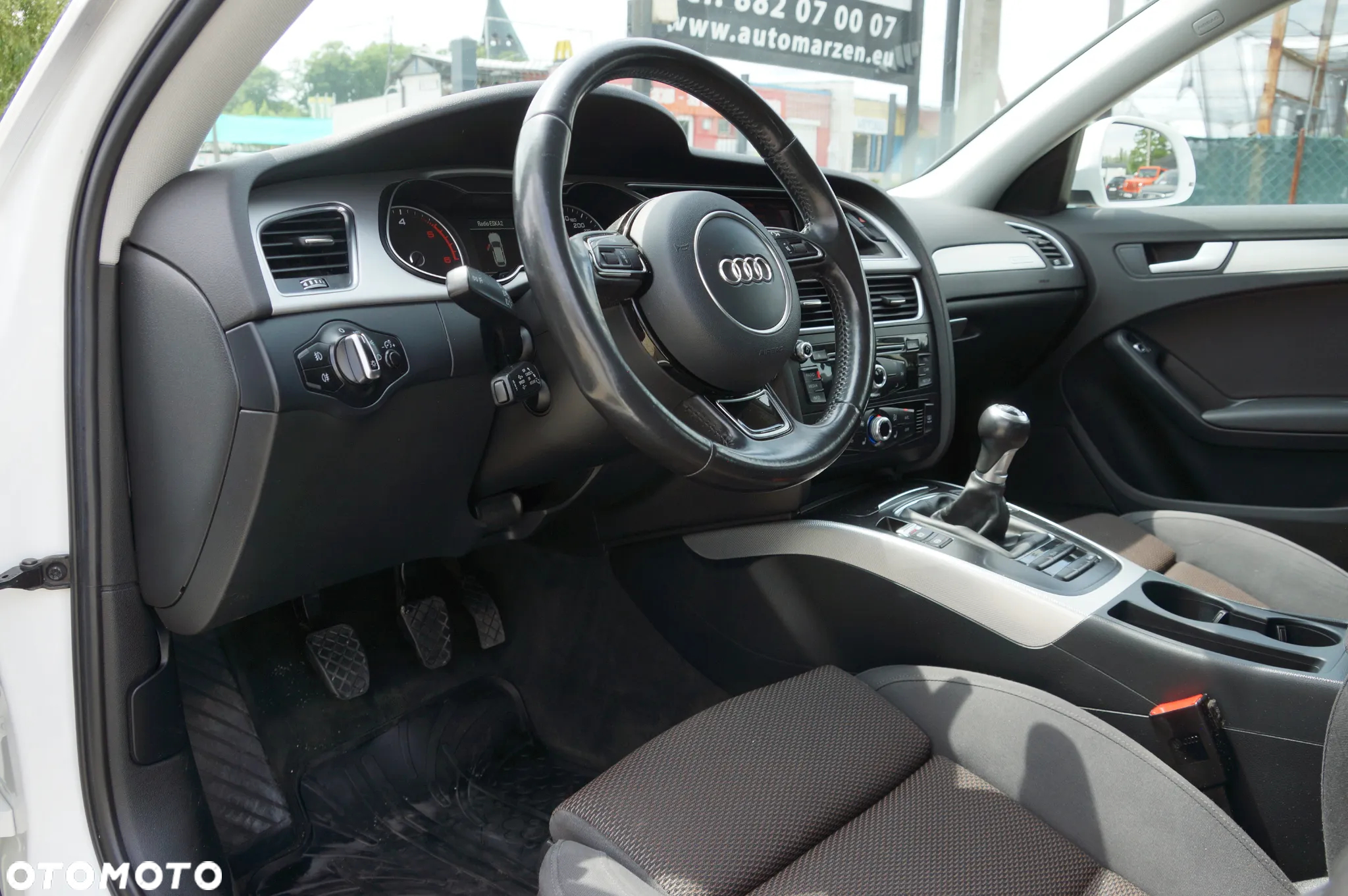 Audi A4 Allroad 2.0 TDI Quattro - 20