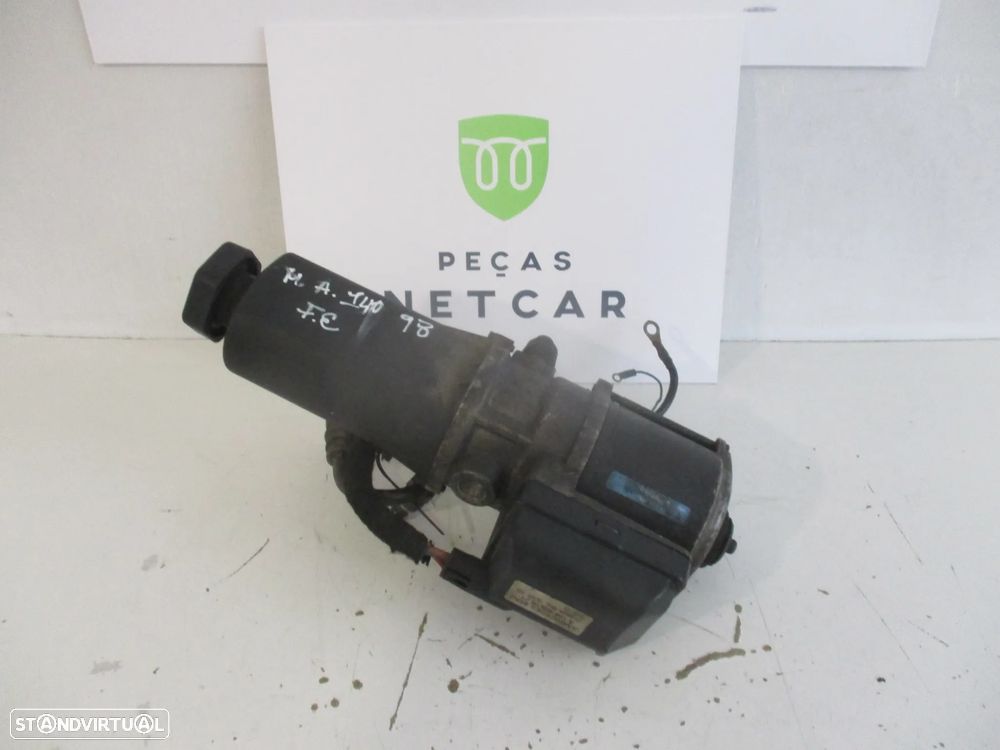 Bomba direção assistida Mercedes W168 Class A 2000 - 1