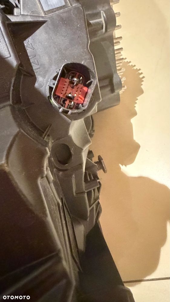 RANGE ROVER EVOQUE II L551  LAMPA LEWA/PRAWA PRZÓD K8D2-13W030 - 13