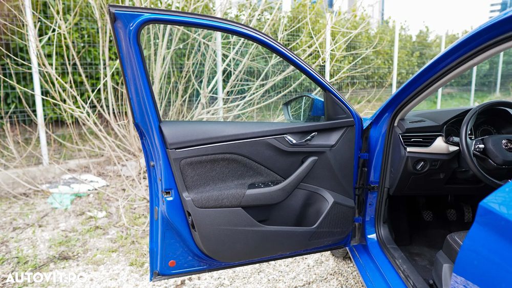 Skoda Scala 1.5 TSI 150 CP Selection - 14