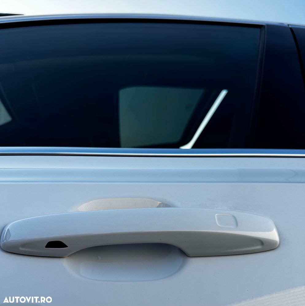 Volvo S90 D4 Momentum - 37