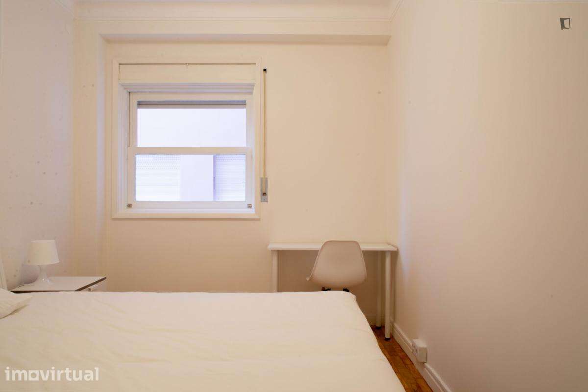 Quarto - localizado em Cedofeita Porto - Grande imagem: 2/24
