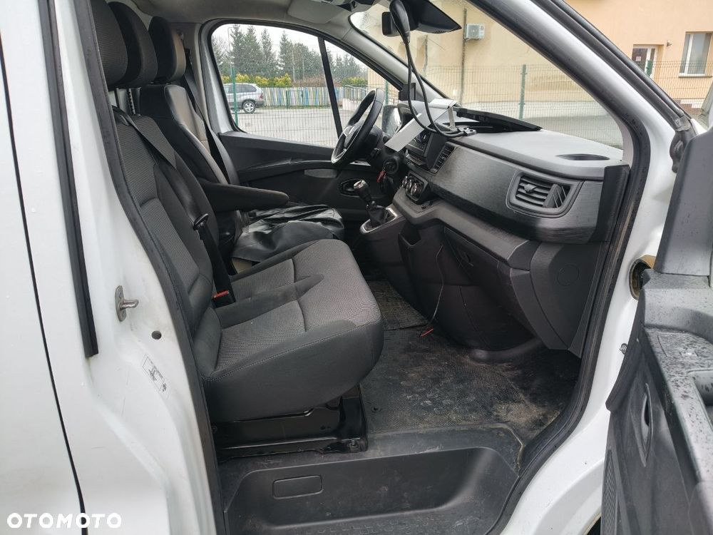 Renault Trafic L2 - 17