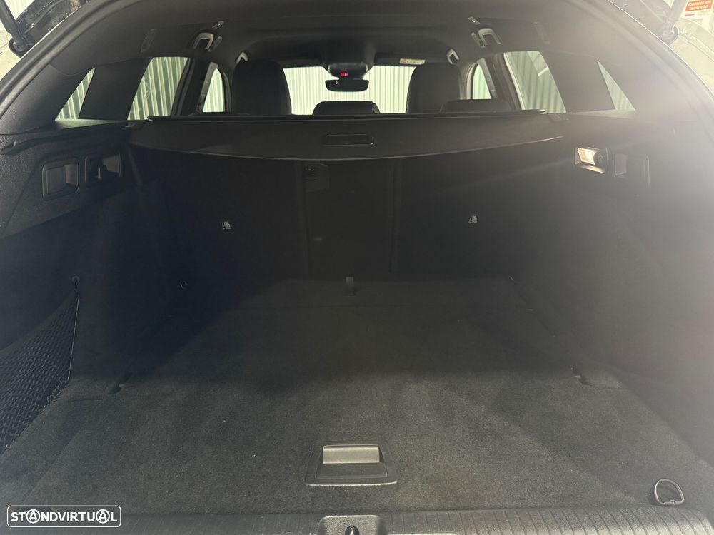 Opel Astra Sports Tourer 1.5 D GS Aut. - 33