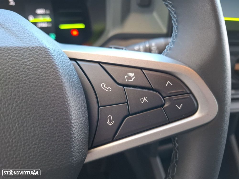 Dacia Duster 1.2 Hybrid-G Extreme 4x4 - 17