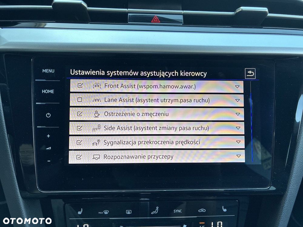Volkswagen Arteon Shooting Brake - 27