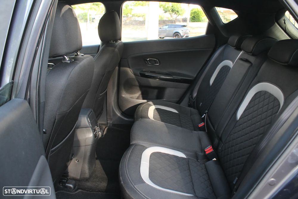 Kia Ceed 1.6 CRDi GT Line - 51