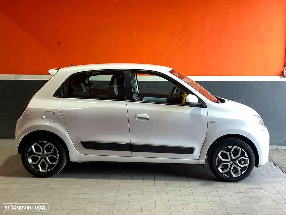 Renault Twingo 1.0 SCe Zen - 2