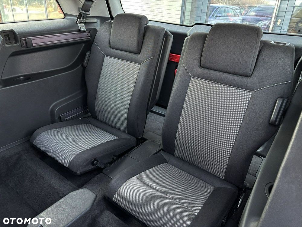 Opel Zafira 1.8 Family Plus - 20