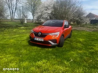 Renault Arkana 1.3 TCe mHEV R.S Line EDC - 18