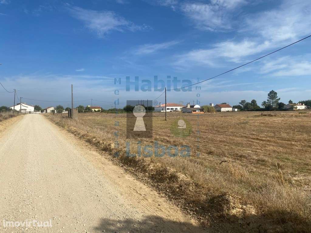 Terreno 11.000m² com viabilidade de moradia - Palmela - Grande imagem: 5/12