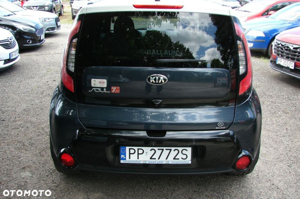 Kia Soul - 12