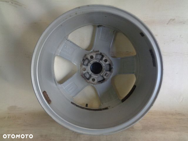 FELGI OE 17" VW GOLF SEAT SKODA 5X112 ET54 7J - 11