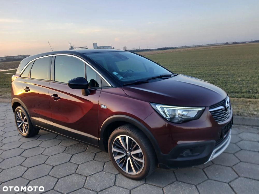 Opel Crossland X 1.6 Start/Stop Ultimate - 40